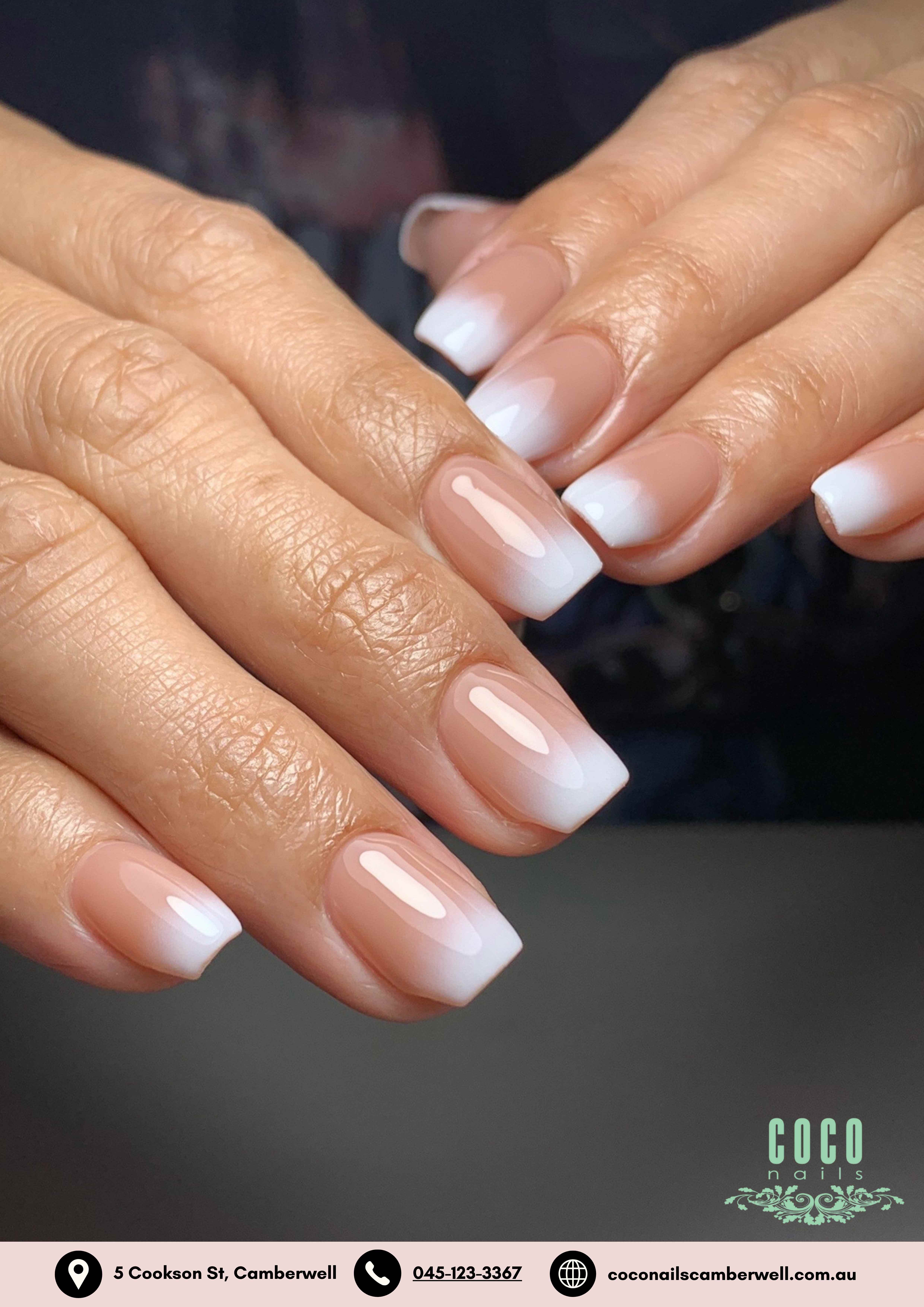 nails design
